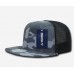 Digital Urban Camo Camouflage Flat Bill Mesh TRUCKER Snapback Baseball Cap Hat  eb-78255135